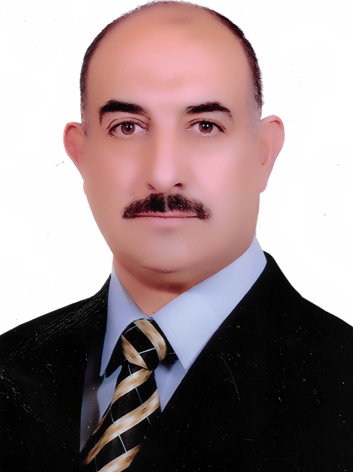 ساهر محمود كاظم
