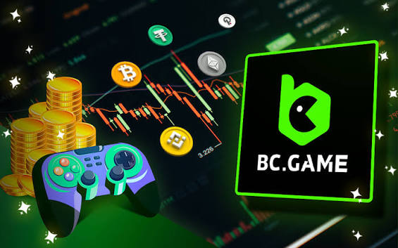 BC.Game Registration Your Gateway to Exciting Online Gaming -219534213 BC.Game Registration Your Gateway to Exciting Online Gaming -219534213