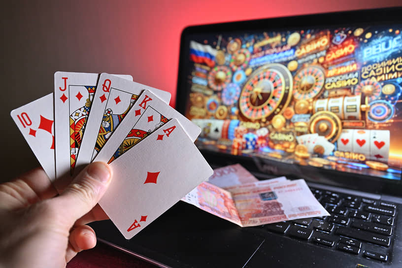 Discover NV Casino & Sportsbook A Gateway to Exciting Gaming