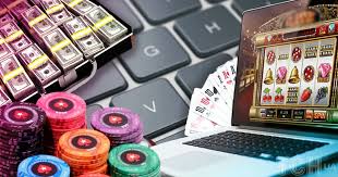 Discover the Excitement at Fire Scatters Casino & Sportsbook