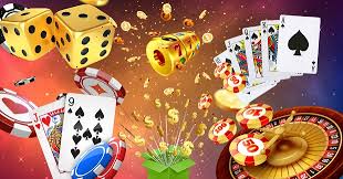 Experience the Thrill of WildWild Online Casino -283070229