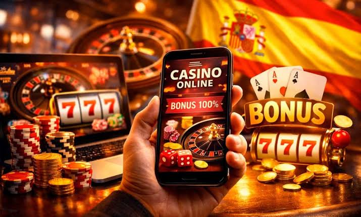 Juego Casino España 2026 Online La Evolución del Entretenimiento Digital