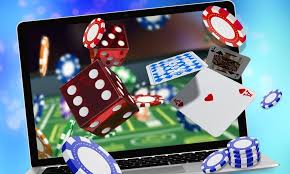 Realz Casino - Twoje Ulubione Miejsce Hazardu Online