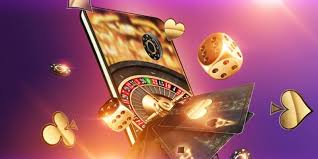 The Enchanting World of Casino Magic Win UK The Enchanting World of Casino Magic Win UK